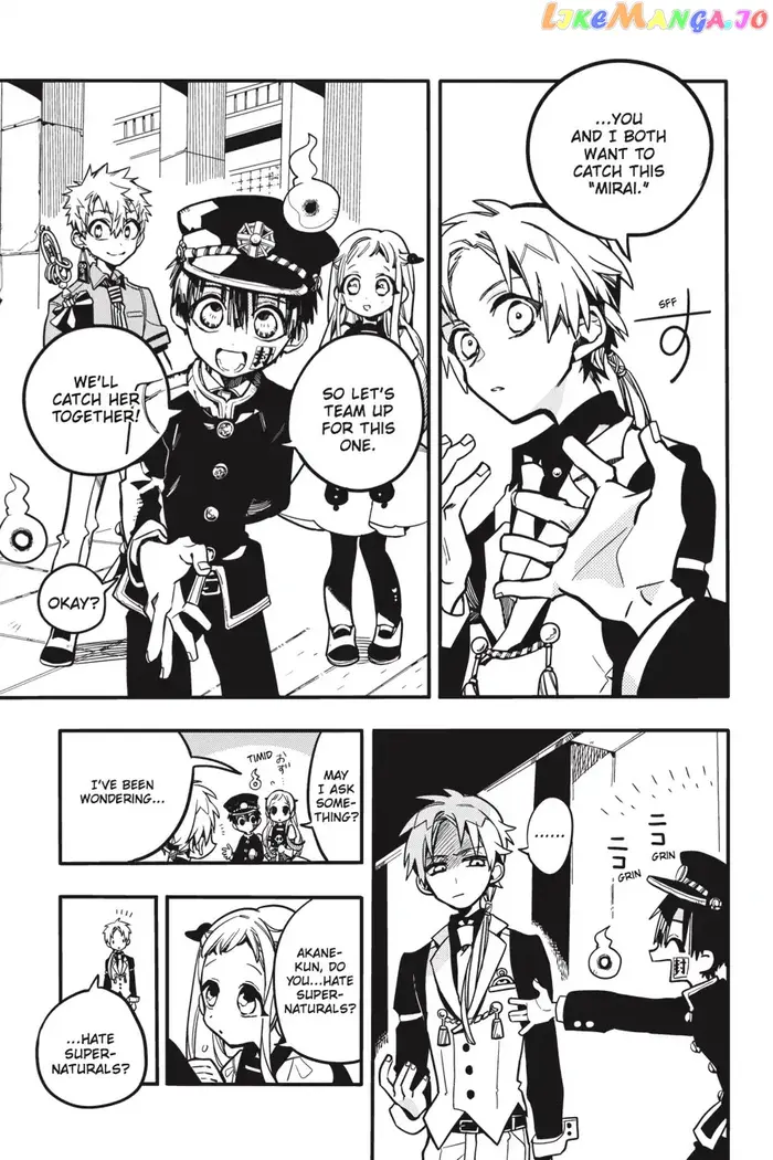 Toilet-Bound Hanako-kun Chapter 25 image 29_optimized